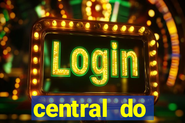 central do parabrisa betim